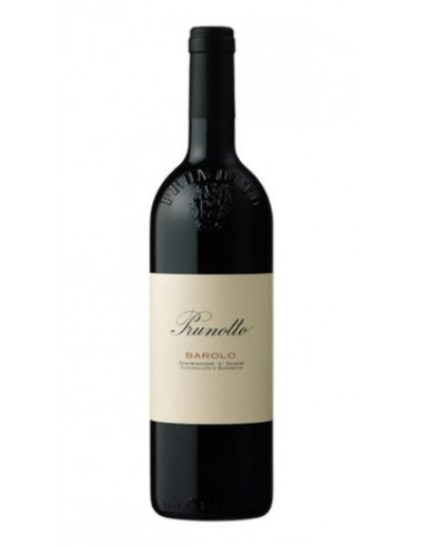 Barolo 'Cerretta' Prunotto 2017