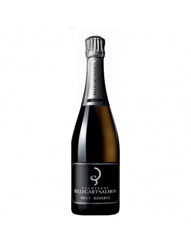 Champagne Brut Réserve - Billecart-Salmon