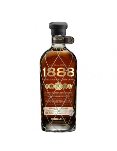 Rum Gran Reserva '1888' Brugal