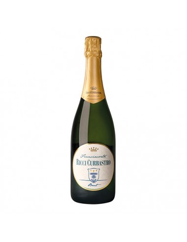 Franciacorta Brut Ricci Curbastro