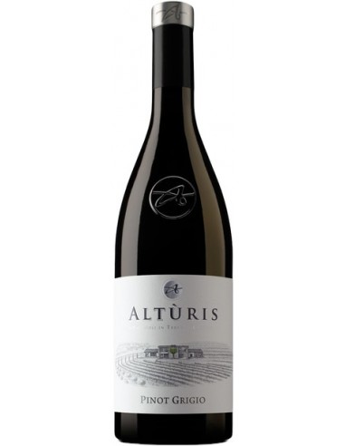 Pinot Grigio Alturis 2021 Friuli DOP