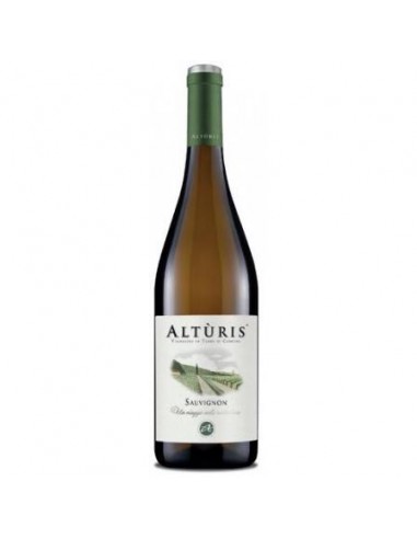 Sauvignon Alturis 2021 Friuli DOP