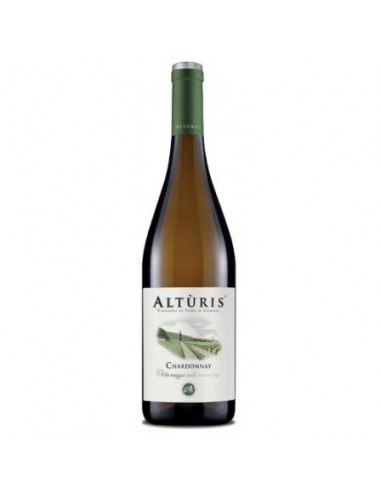 Chardonnay Alturis 2021 Friuli DOP