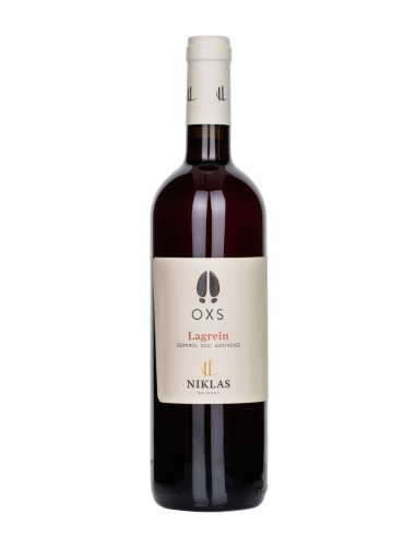 Cantina Niklas Oxs Lagrein 2019