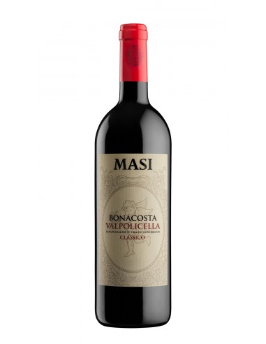 Valpolicella Classico "Bonacosta" Masi 2021