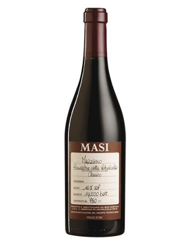 Amarone Della Valpolicella Classico DOC Mazzano 2013 Masi