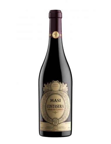 Amarone Classico Costasera Masi 2017