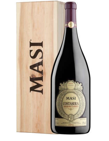 Amarone Classico 'Costasera' Magnum Masi 2017