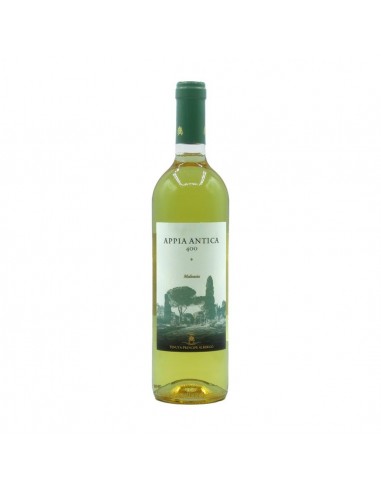 Appia Antica 400 Lazio IGT Malvasia 2020 - Tenuta Principe Alberico