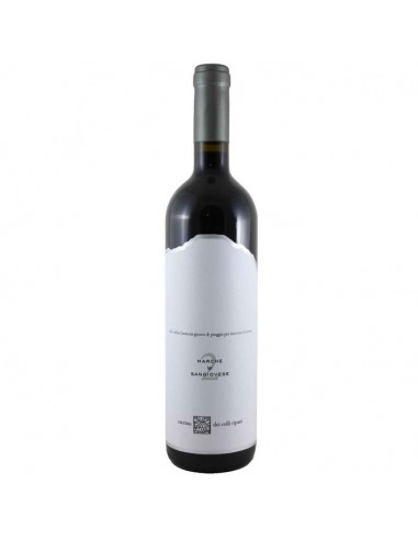 Cantina Colli Ripani Marche Sangiovese 2020