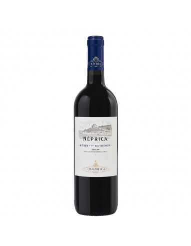 Nèprica Cabernet Sauvignon 2020 "Tormaresca"