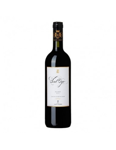 Bolgheri Merlot DOC “Cont'Ugo” 2020 - Tenuta Guado al Tasso, Antinori