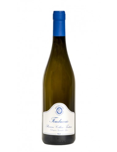 Pecorino IGT 2021 - Feuduccio