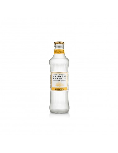 Tonic Water Original Indian - The London Essence (confezione da 6)