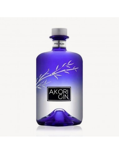 Gin Akori Premium