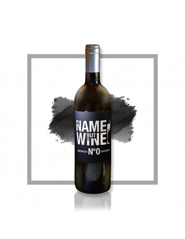 No name but wine n°0 2015