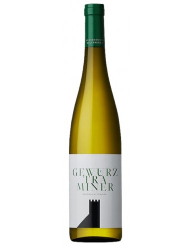 Gewurztraminer Colterenzio 2022 Alto Adige DOC