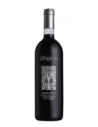 Speri Valpolicella Superiore Sant'Urbano 2019