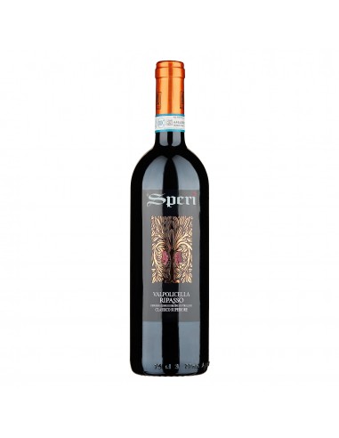 Speri Valpolicella Ripasso 2018 Magnum