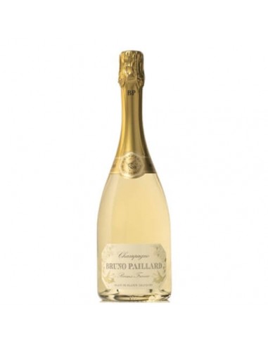 Bruno Paillard Blanc de Blanc Extra Brut