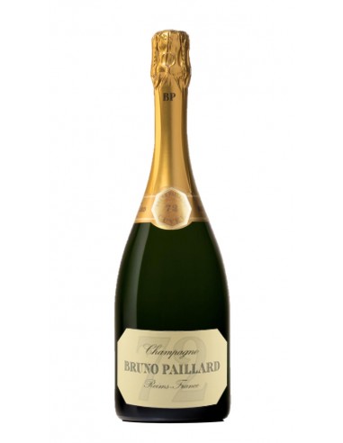 Bruno Paillard Cuvee' 72