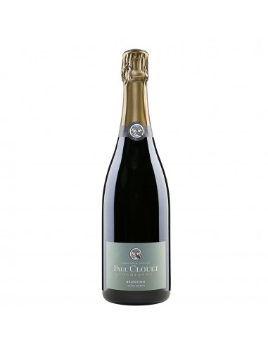 Champagne Brut AOC “Sélection Grande Réserve” di Paul Clouet