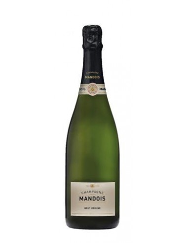 Mandois Brut Origine