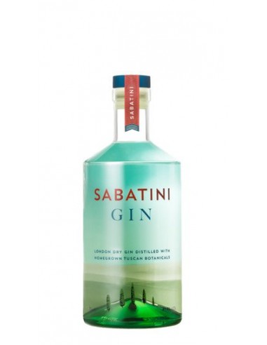 Sabatini Gin