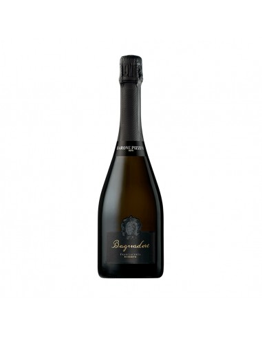 Barone Pizzini Bagnadore Franciacorta Riserva 2014