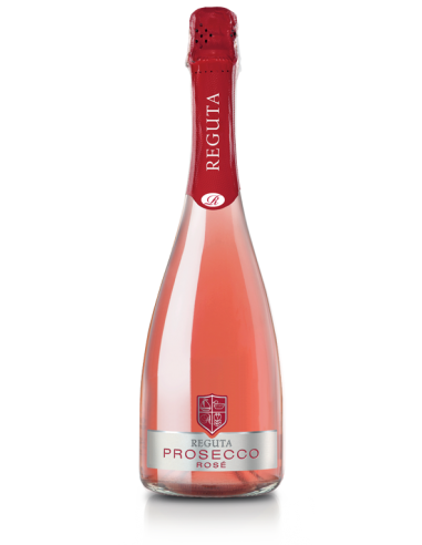 Reguta Prosecco Millesimato Rosè