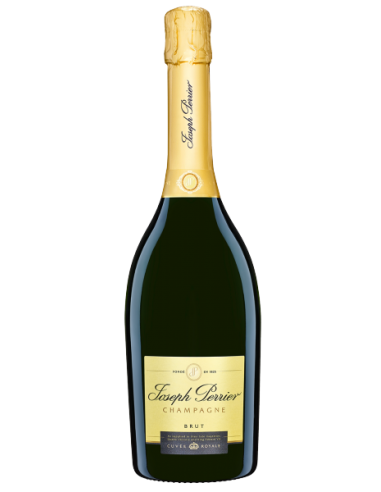 J. Perrier Cuvée Royale