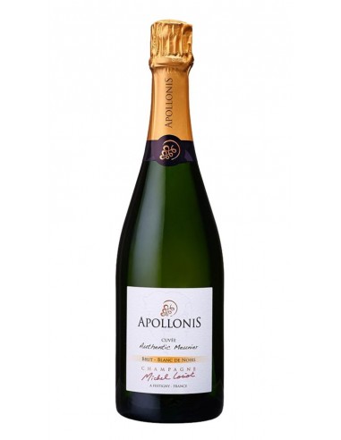 M. Loriot - Apollonis Cuvée Brut