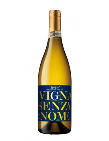 Moscato d'Asti 'Vigna Senza Nome' Braida 2022