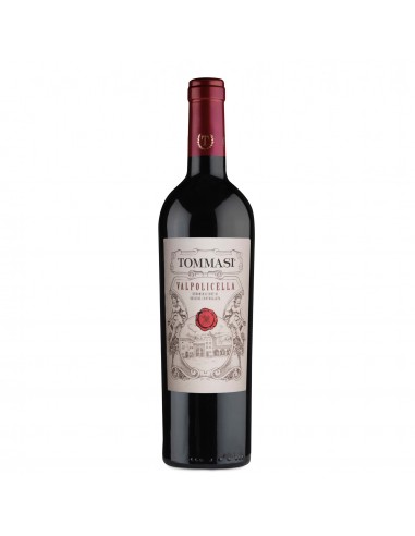 Valpolicella Doc Tommasi 2021