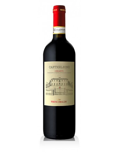 Castiglioni Chianti 2021 Frescobaldi