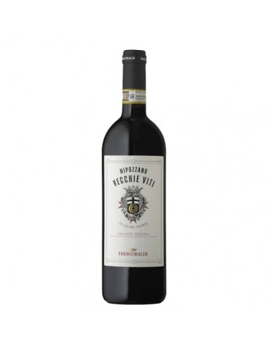 Nipozzano Vecchie Viti 2019 Frescobaldi