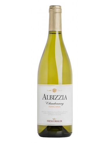 Albizzia Chardonnay 2021 Frescobaldi