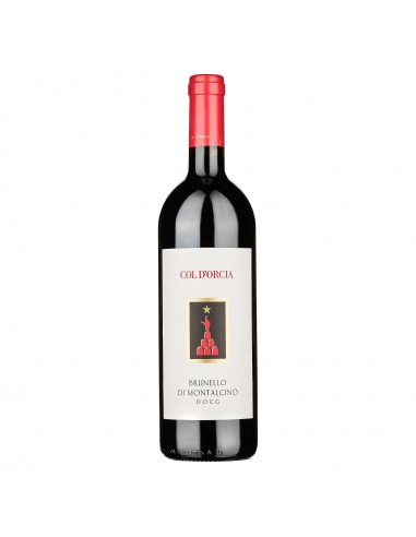 Col d'Orcia Brunello di Montalcino DOCG Bio 2017