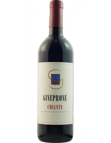 Gineprone Chianti DOCG 2019