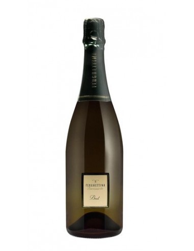 Ferghettina Franciacorta Brut DOCG