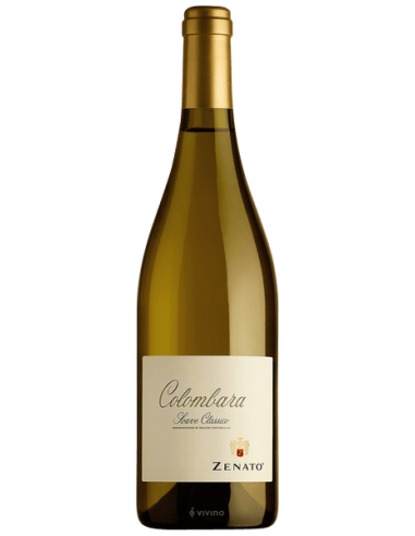 Soave DOC  Classico Colombara 2021