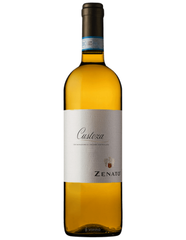 Custoza DOC 2021 Tappo a Vite Zenato