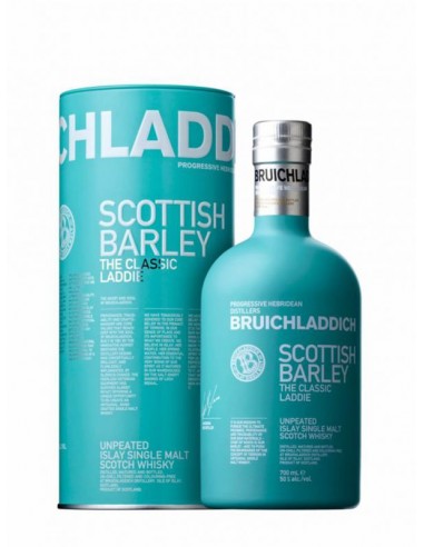 Bruichladdich The Classic Laddie Scottish Barley