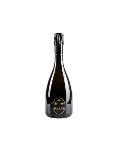 Kius Extra Brut 2018 Marco Carpineti