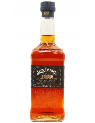 Jack Daniel’s Bonded Tennessee Whiskey