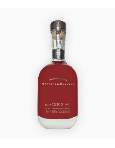 Whisky Woodford Reserve Master's Collection Batch Proof