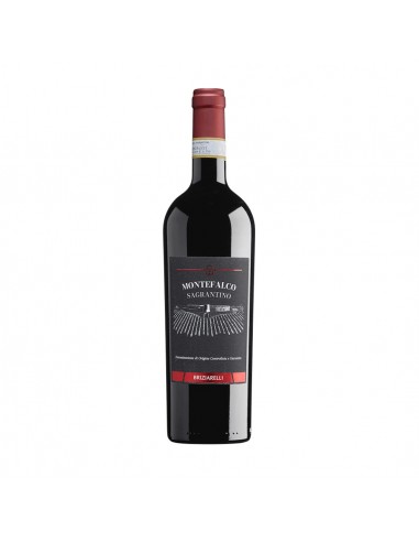 Briziarelli Sagrantino Montefalco 2016