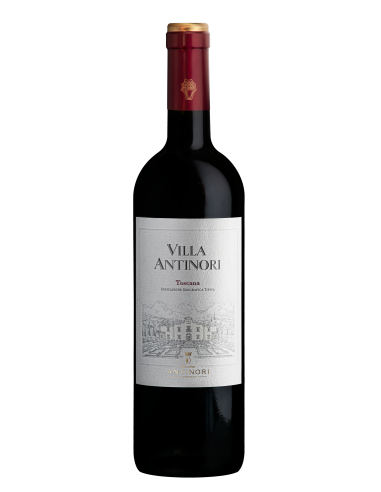 Villa Antinori Rosso 2021