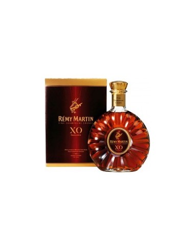 Remy Martin XO Cognac Remy Martin-BOX