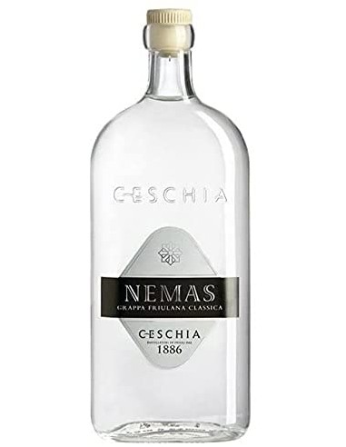 Grappa Nemas Classica